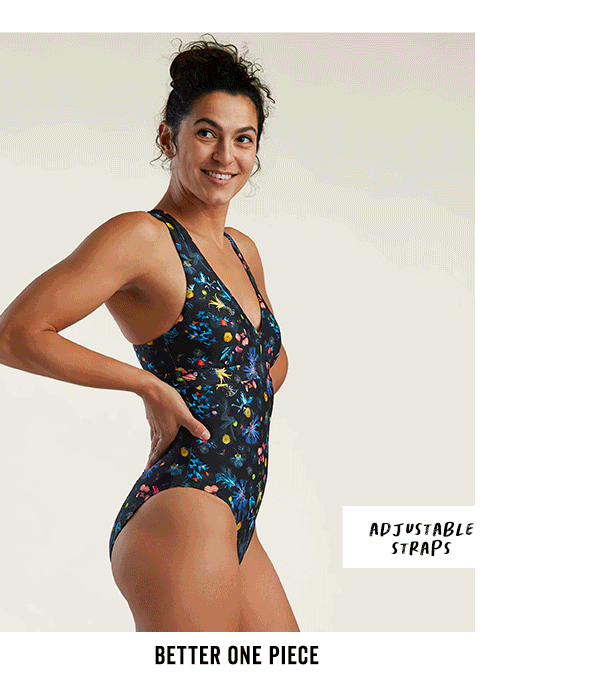  Shop the Better One Piece in Marine Fauna >