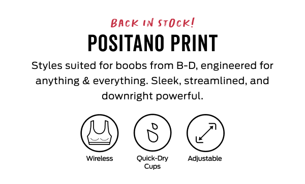 Shop Positano Swim >