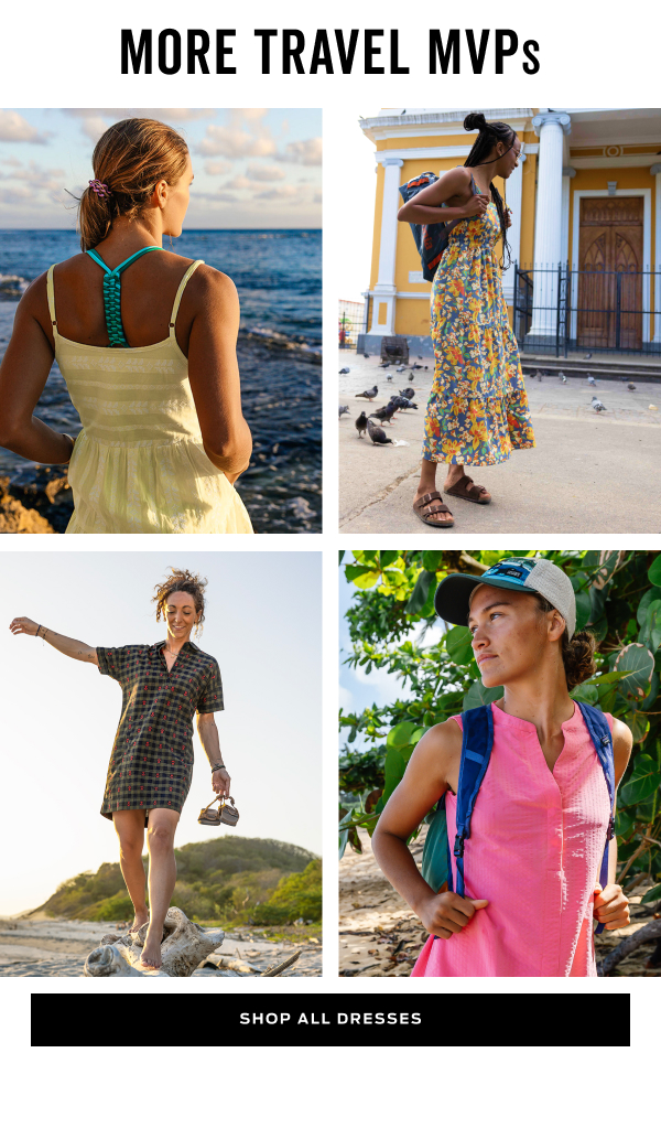 Shop All Dresses >