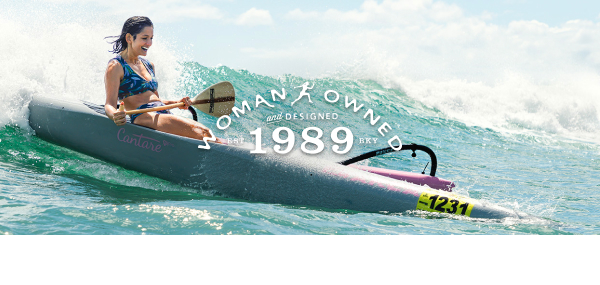 Woman Owned & Designed Since 1989 >