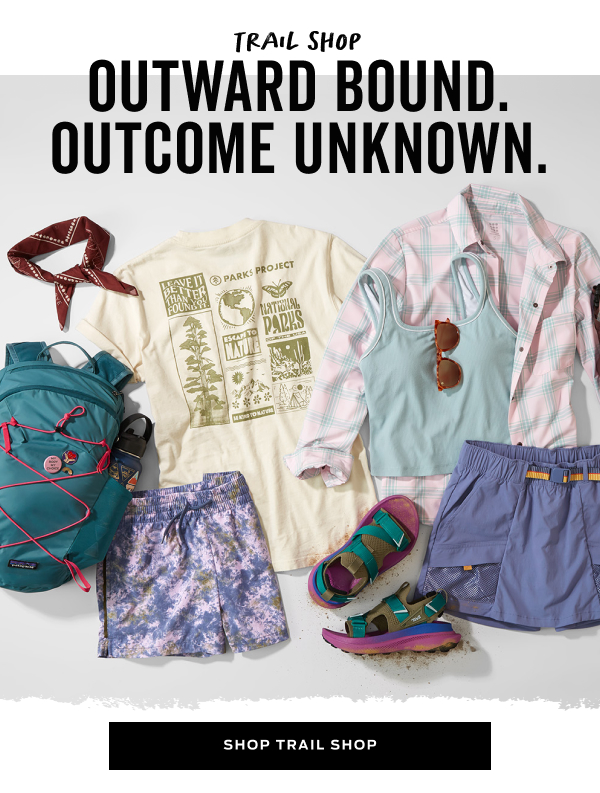  Shop the Trail Shop >