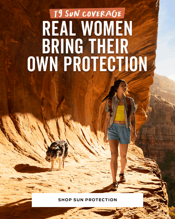 Shop Sun Protection >