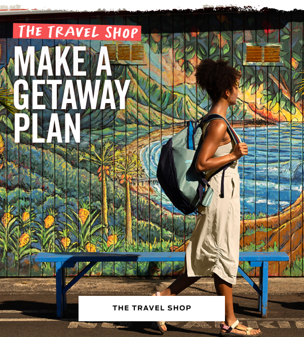 Shop the Travel Shop >