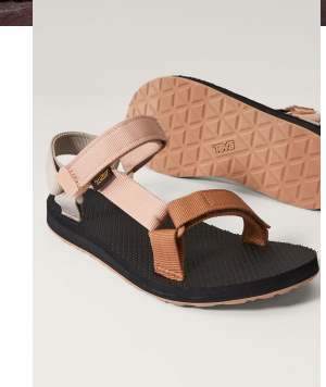 Shop the Original Universal Sandals >