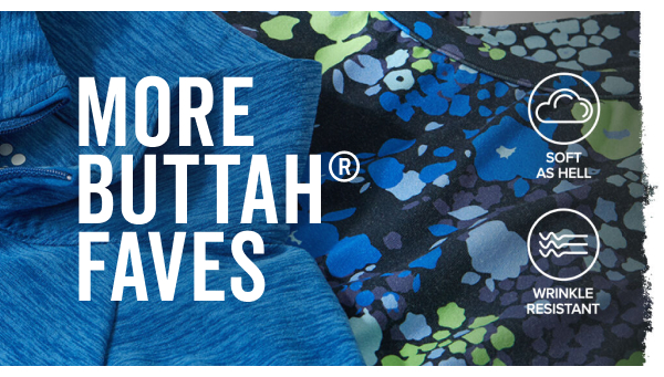Shop More Buttah Faves >