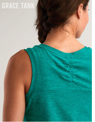 Shop the Grace Tank >