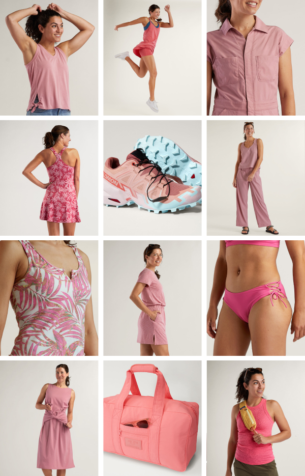 Shop our Pink Picks >