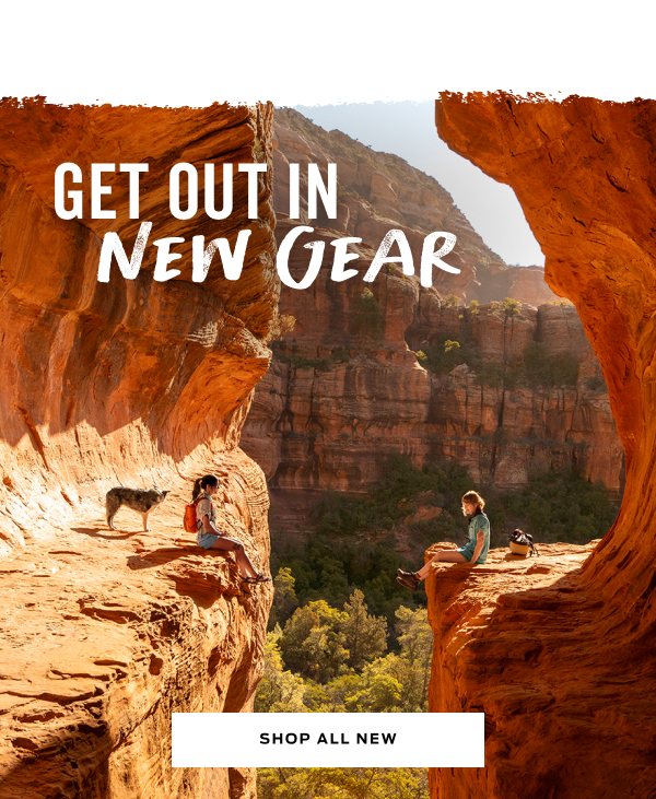 Shop All New >