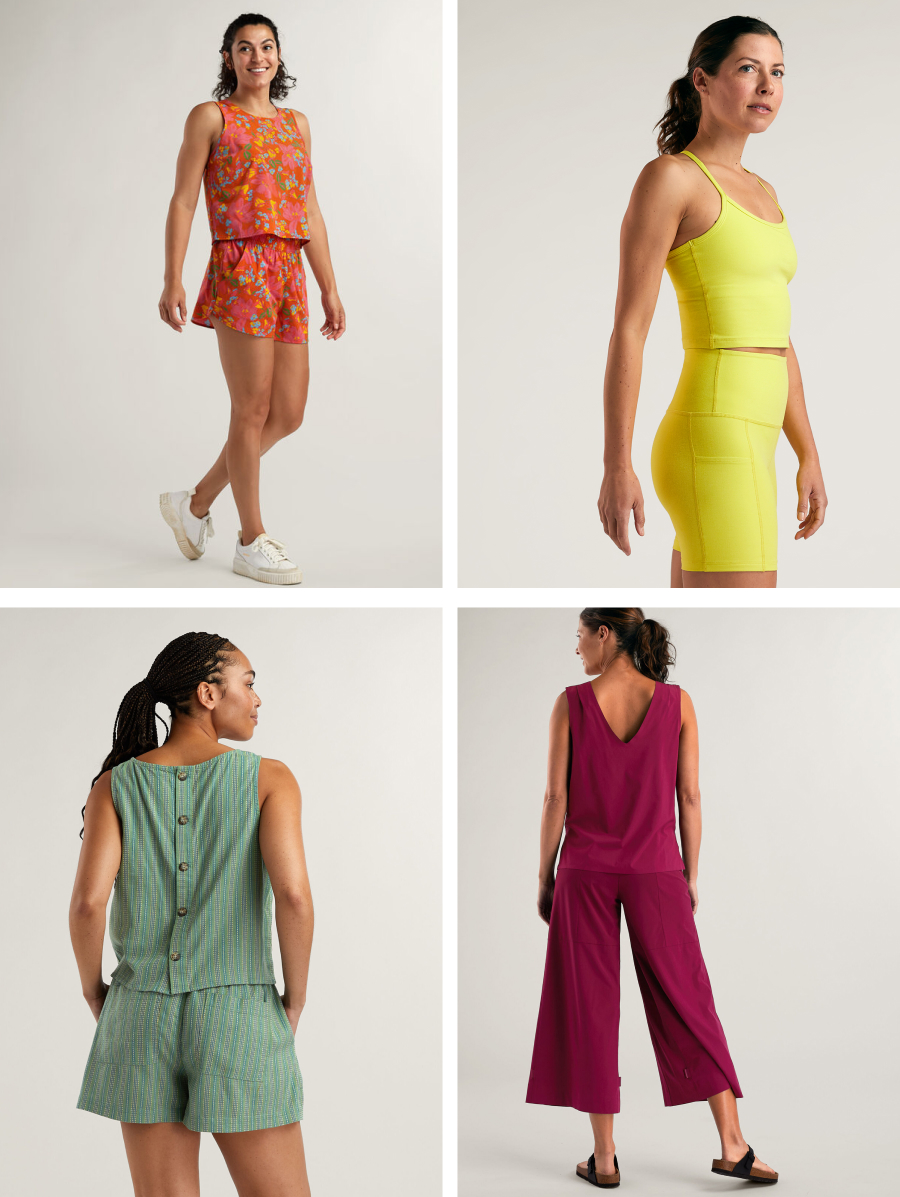 Shop Matching Sets >