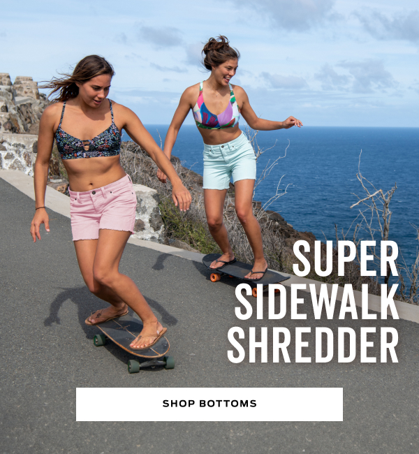 Shop Dogtown Shorts >