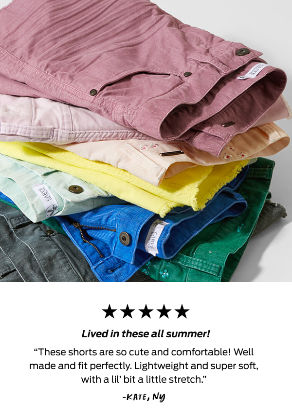 Shop Dogtown Shorts >