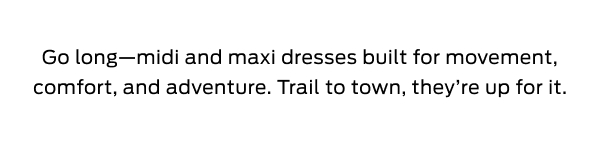 Shop the Baja Midi Dress >