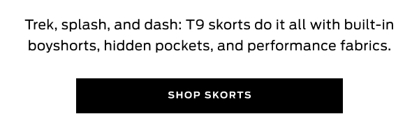 Shop All Skorts >