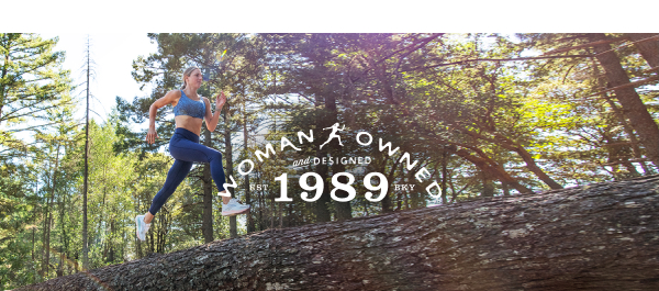 Woman Owned & Designed Since 1989 >