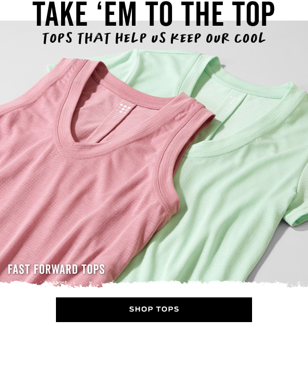 Shop Tops >