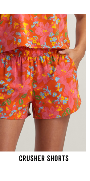 Shop the Crusher Shorts >