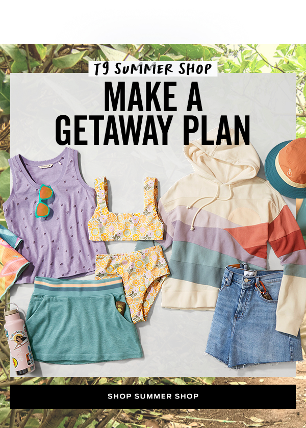 Shop the Summer Shop >