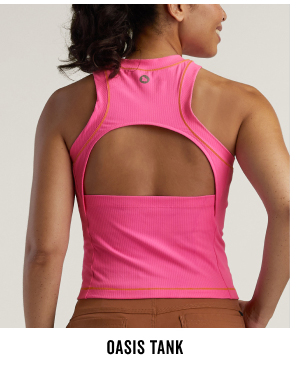 Shop the Oasis Tank >