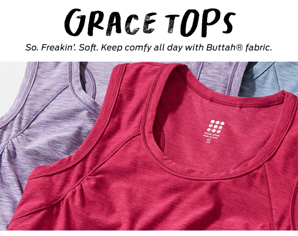 Shop Grace Tops >