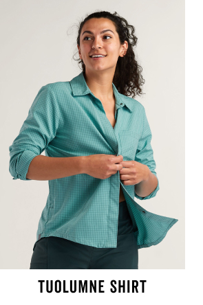 Shop the Tuolumne Shirt >