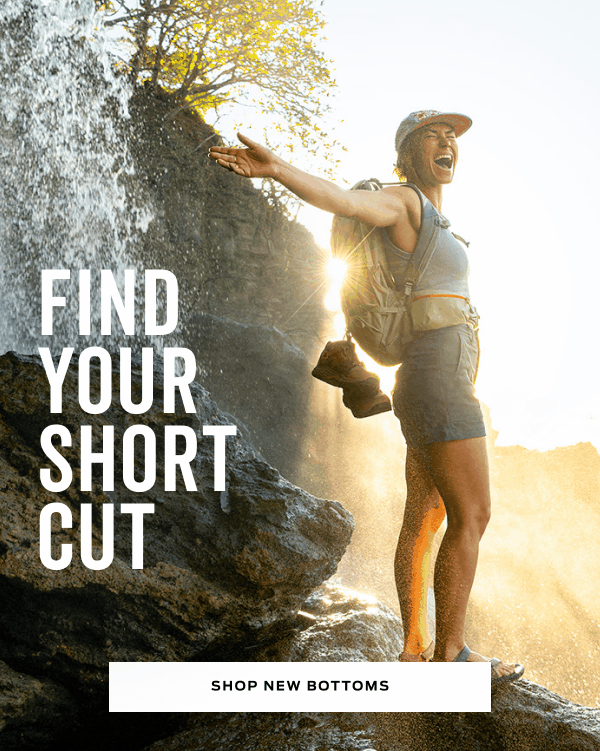  Shop New Bottoms >