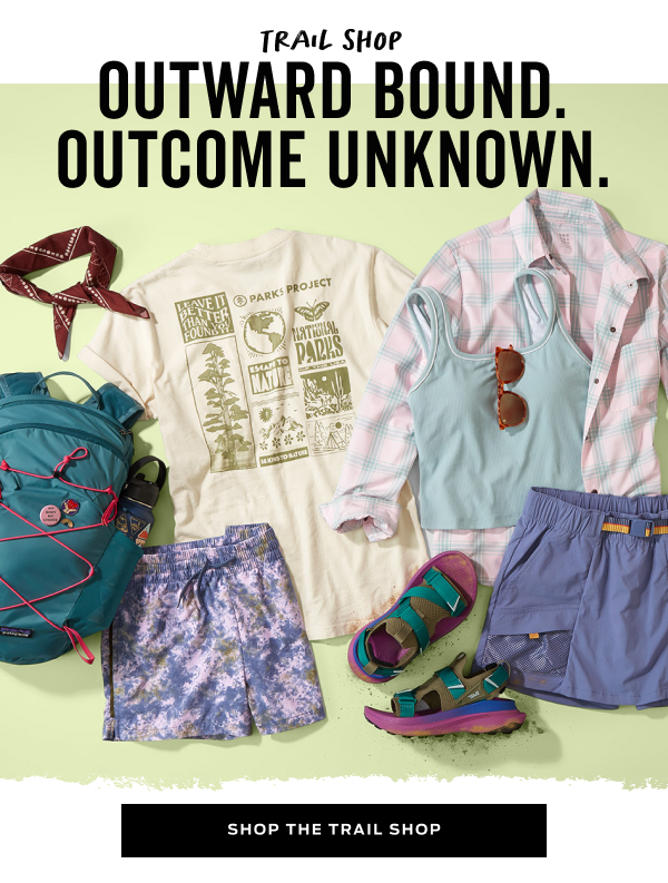 Shop the Trail Shop >