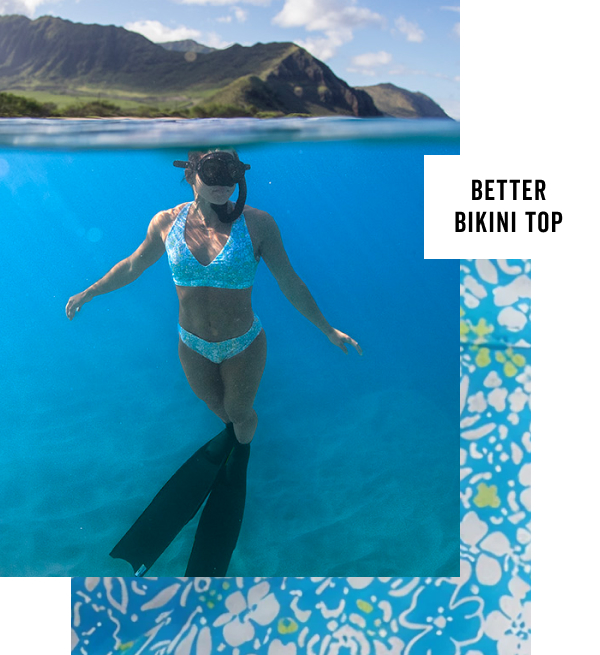 Shop the Better Bikini Top >