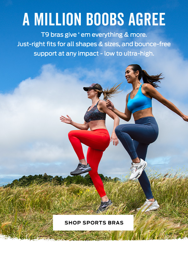  Shop Sports Bras >