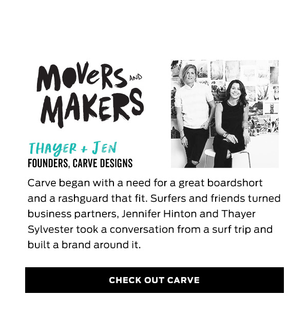 Shop Carve >