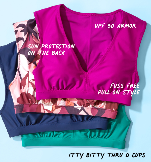 Shop Whitecap Swim >
