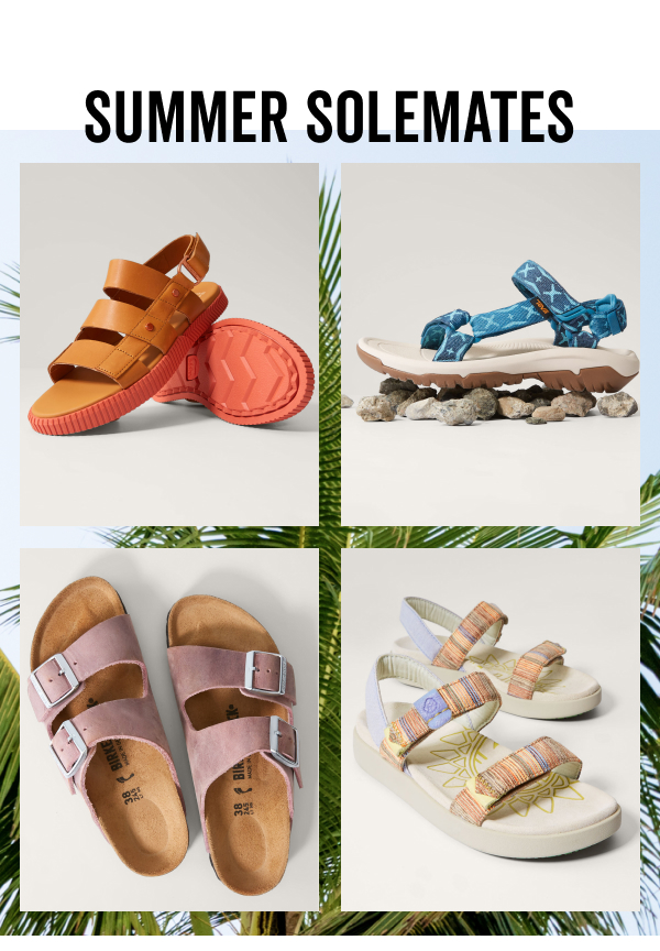 Shop New Shoes >