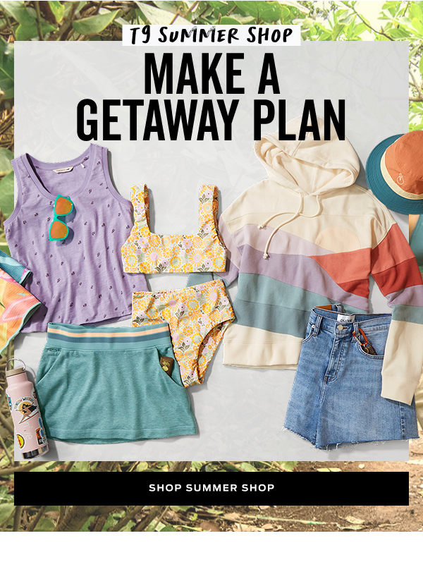 Shop the Summer Shop >