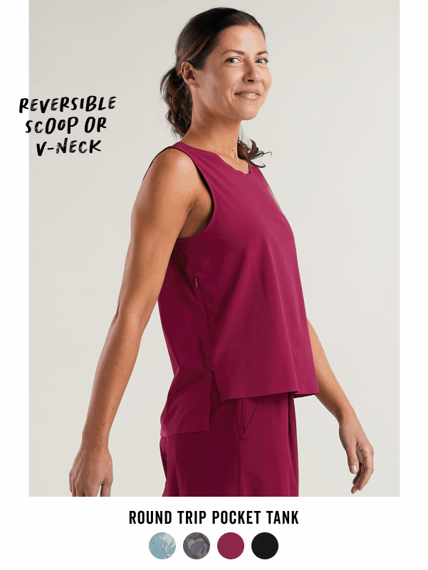 Shop the Round Trip Pocket Tank >