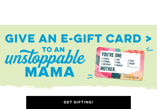 Shop our e-Gift Cards>