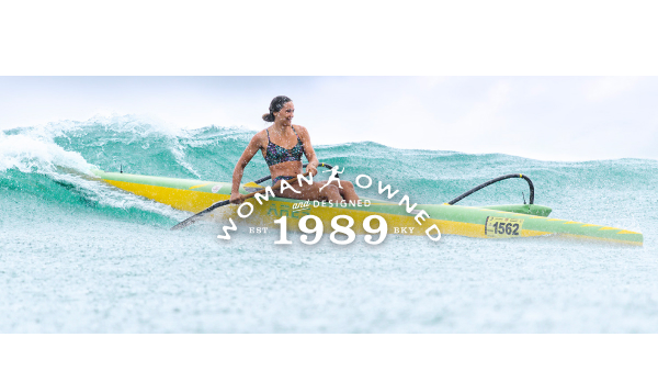 Woman Owned & Designed Since 1989>
