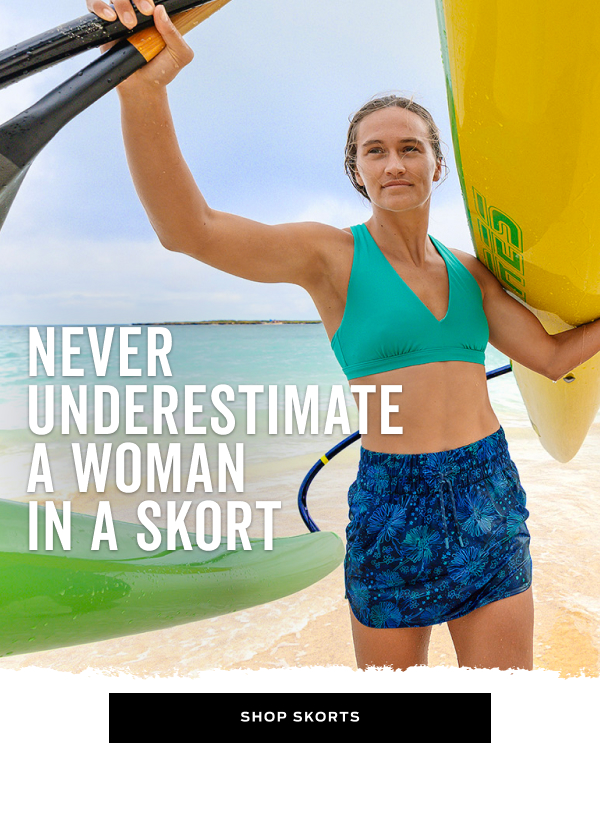 Shop Skorts >