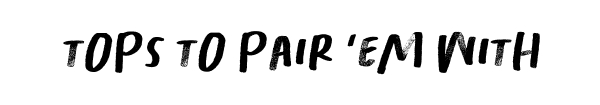 Shop All Tops>