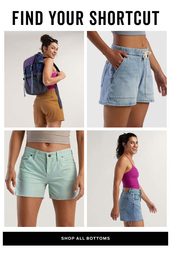 Shop All Bottoms>
