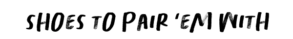 Shop All Shoes>