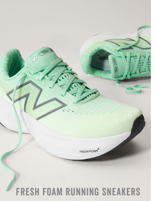 Fresh Foam Running Sneakers >
