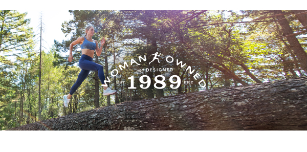 Woman Owned & Designed Since 1989>