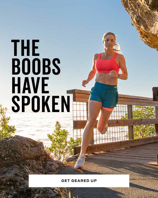 Get Geared Up >