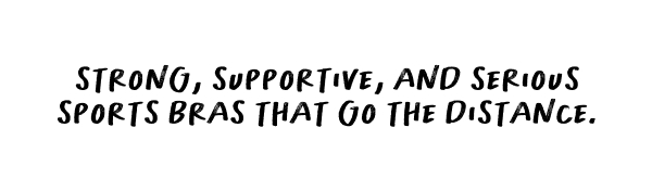 Shop Sports Bras >
