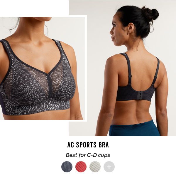 Shop the AC Sports Bra >