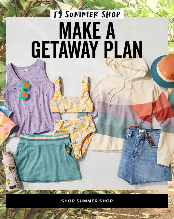 Shop the Summer Shop>