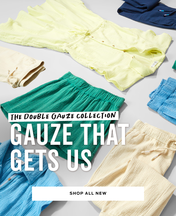 Shop All New >