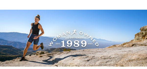 Woman Owned & Designed Since 1989>