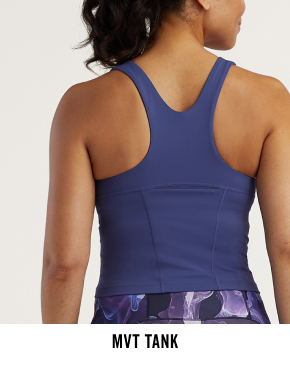 Shop the MVT Tank - Short >