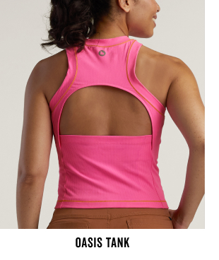 Shop the Oasis Tank Top >