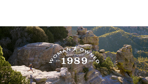 Woman Owned & Designed Since 1989 >
